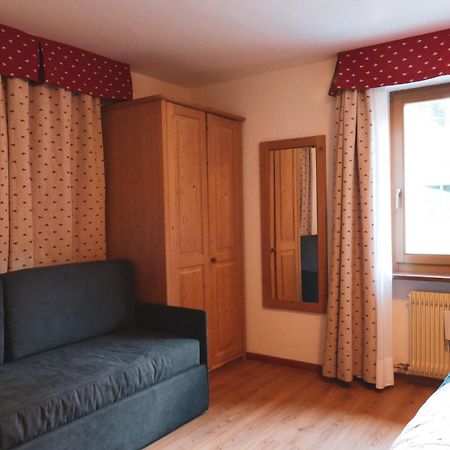 Hotel Malga Passerella モエナ エクステリア 写真