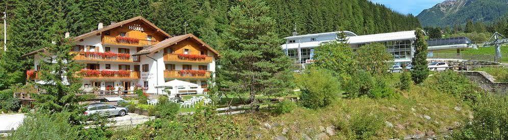 Hotel Malga Passerella モエナ エクステリア 写真